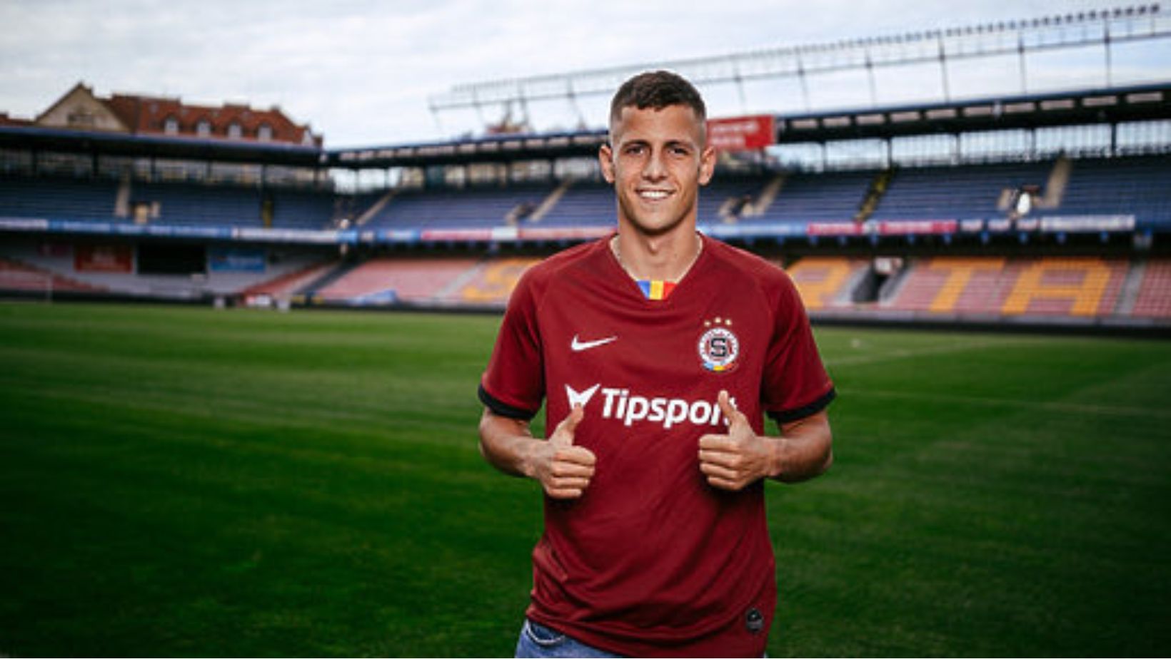 Български национал близо до трансфер в турската Суперлига