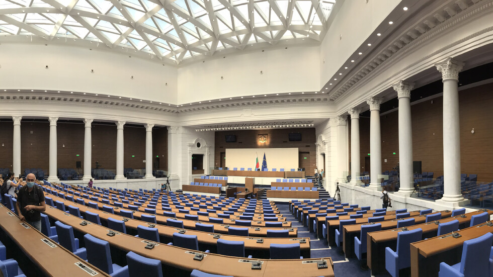 Парламентът реши да отпадне забраната за внос на зърно от Украйна