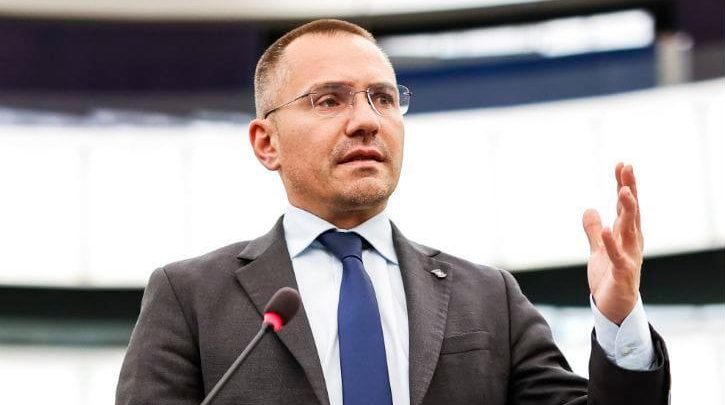 Ангел Джамбазки: Пълен провал за коминтерновските югопитеци!