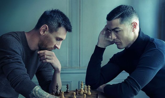 Меси и Роналдо отново са сред най-добрите