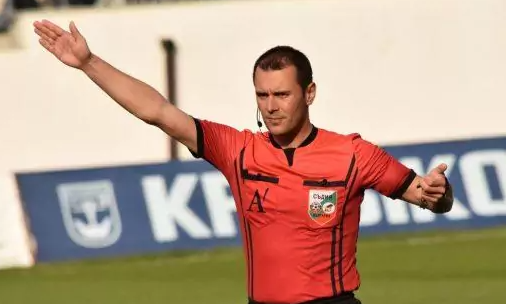 Кой ще бъде главният съдия на „Вечното дерби“?